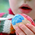 DOMENICA 29 MARZO LABORATORIO CREATIVO Domenica 29 Marzo Ore 16:30 DECORA IL TUO UOVO Laboratorio Creativo (4-10 Anni) Decora insieme alla nostra simpatica animatrice il tuo uovo di Pasqua! Creeremo insieme coloratissime uova per rendere...